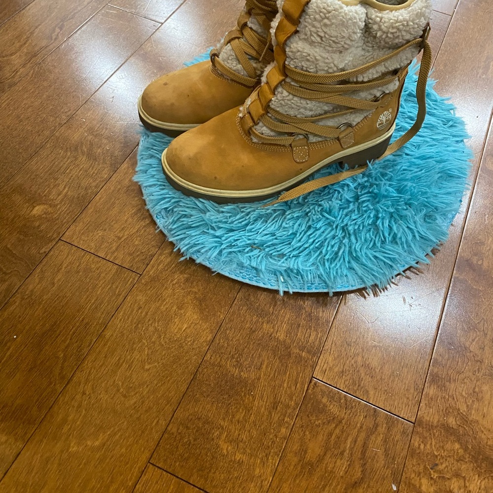 Timberland womane